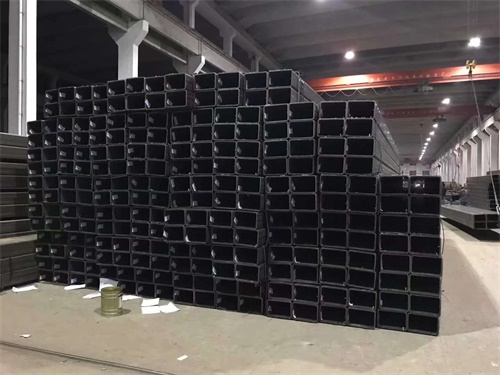 牡丹江冷拔方管选型指南 工程采购怎么选